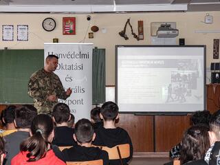 Jogsértés a belügynél, íme a hivatalos következménye