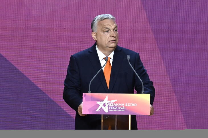 Sereghajtó lett Magyarország az elemzés szerint