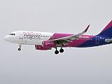 A légipiac összeomlása a WizzAir számára is komoly csapást jelentett