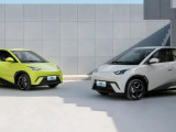 Cáfolja a BYD, hogy idén ne kezdődne meg a termelés Magyarországon