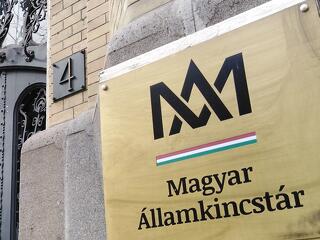 MNB: március végén a GDP 77,9 százaléka volt az államadósság