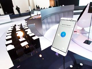 A Huawei okostelefonjai lenyomták az iPhone-t