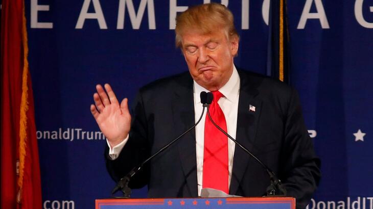 Donald Trumpnak saját pártján belül akadhatnak ellenlábasai?