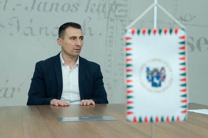 Borbély Lénárd csepeli polgármester szerint nincs meg a feltétele a likviditásmenedzsmentnek
