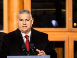 Orbán Viktor keresztbe fekszik az EU-nak - üzente Szijjártó Péterrel