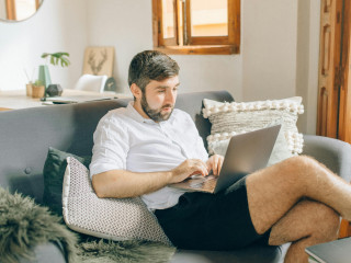 Home office 