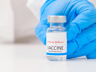 Itt a pénteki jó hír: biztonságos a Janssen vakcina