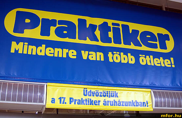 Praktikus tudnivalók
