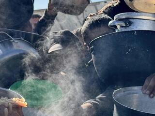 Döntött az ENSZ a gázai béketervről 