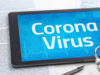 Koronavírus: alig pár kórház weblapja tájékoztat róla