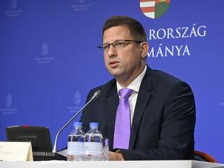 Gulyás Gergely bejelent valamit? Szokatlanul időpontban tartják a Kormányinfót