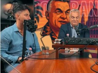 Meglepetéssel is készül Orbán Viktor október 23-án, Magyar Péter sem maradt csöndben