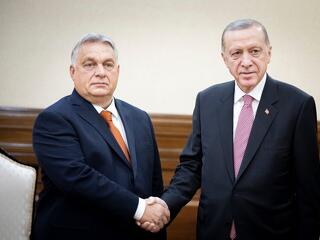 Zakatol a békemisszió: mit ér el Orbán Viktor Törökországban? 
