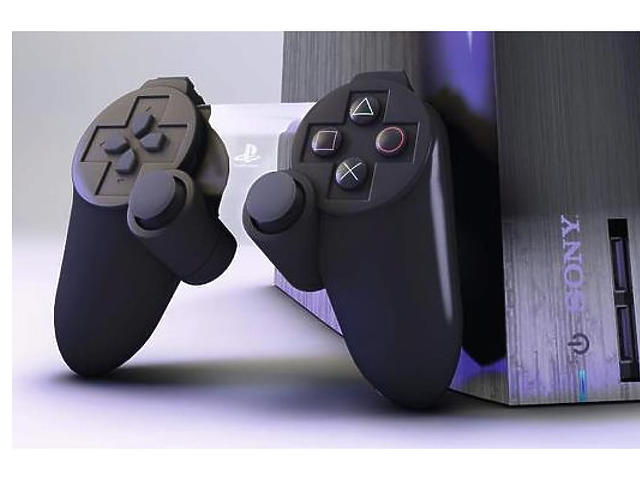 Rajongói tervek a Playstation 4-ről