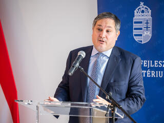 Elfogytak a szavak a minisztériumban, de az elemzők nem bántak kíméletesen a friss GDP-adattal