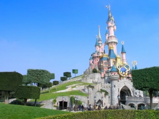 Disneyland Paris