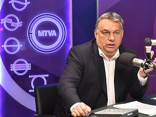 Orbán Viktor figyelmeztet, nem dőlhetünk még hátra