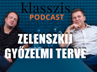 Klasszis Podcast