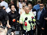 Váratlant húz Orbán Viktor Kötcsén