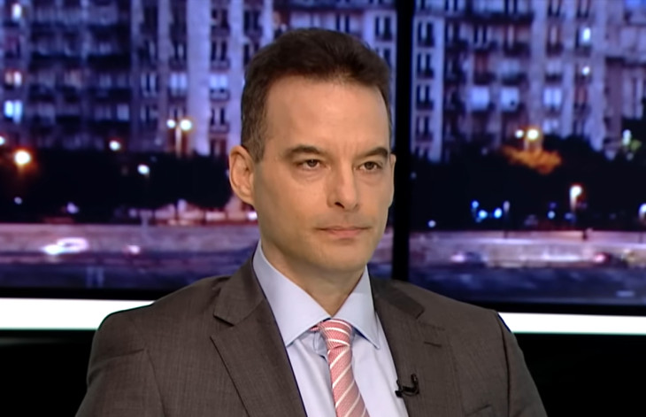László Róbert (Political Capital): nyilvánvaló politikai okokból nem nyúltak hozzá Somogy és Tolna vármegyékhez