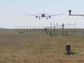 Lassan tér magához Ferihegy az utóbbi napok sokkjából