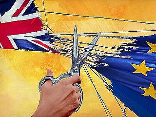 Az EU elnöke elhalasztatná a Brexitet