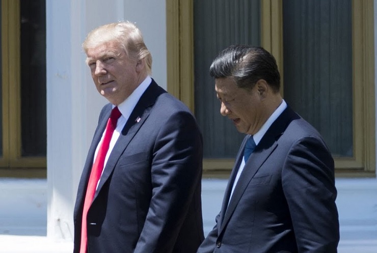 Kemény tárgyalások lehetnek még Trump és Hszi Csin-ping között