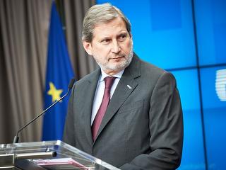 Ebből nem lesz egyhamar uniós pénz: Brüsszel üzent Orbán Viktornak