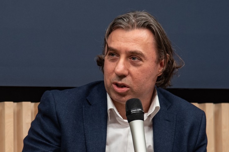 Pillár Zsolt az Equilor Alapkezelő vezérigazgatója a vagyon struktúrálásának fontosságát emelte ki