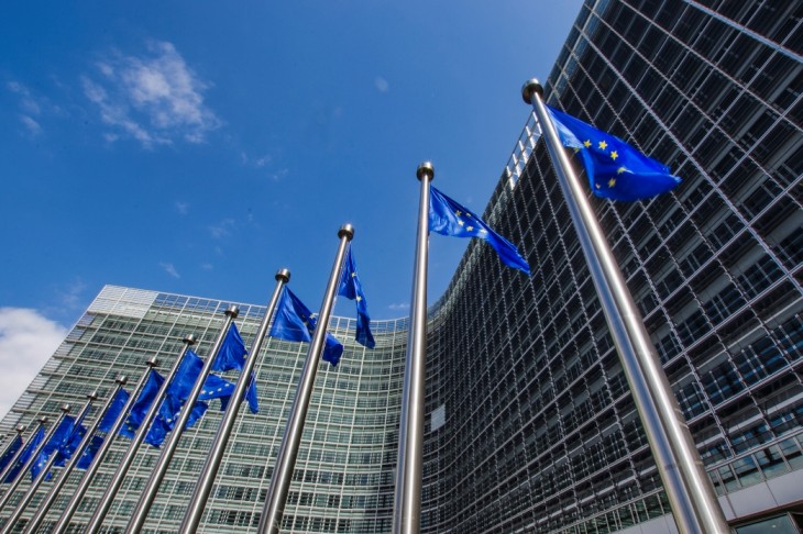 Elolvadt a növekedés az EU-ban. Fotó: Depositphotos  