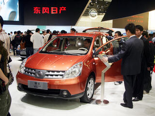 Berobbant márciusban az autópiac, Magyarország is remekelt