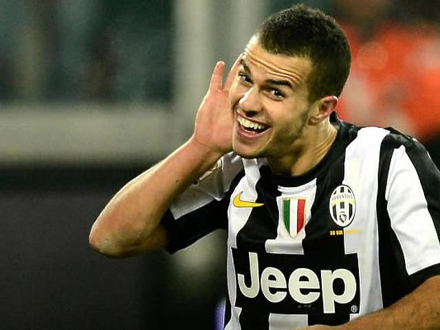 Juventus