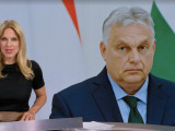 A Szuverenitásvédeli Hivatalról szóló riport az SRF-en