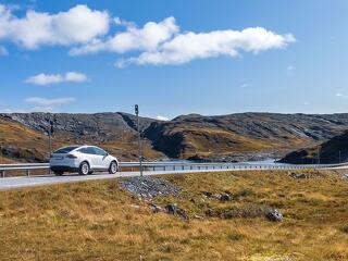 Felpörgött az elektrosautó-piac a drágább üzemanyagok hatására