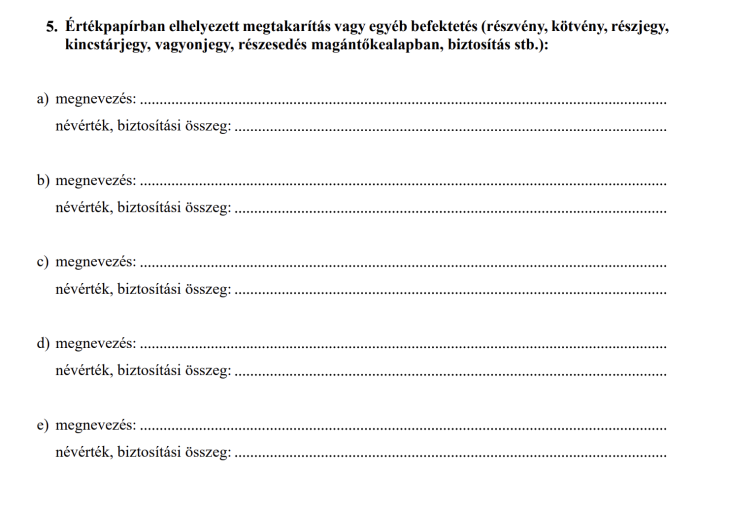 Olyan bonyolult lenne?