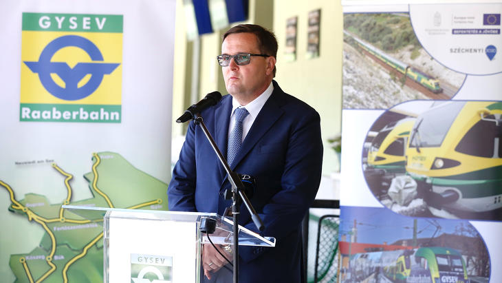 Homlok Zsolt cége ismét 8 milliárd forint feletti forgalmat tudott felmutatni