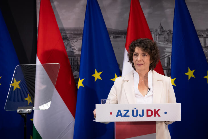 Minden szombaton egy-egy törvényjavaslatukat ismertetik