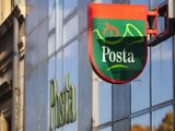 Többszáz embert kirúg a Magyar Posta