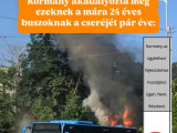 Vitézy Dávid: „Szentkirályi Alexandra badarságokat beszél”