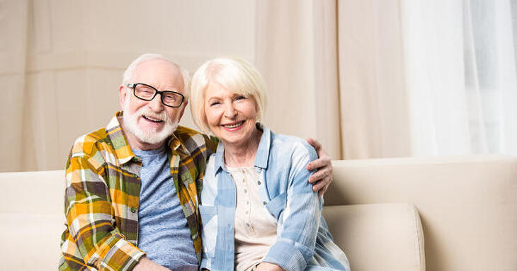 A nyugdíjasok kis százaléka örülhet így
