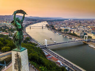 Karácsony Gergely csettinthet – győzött Budapest a szolidaritási adó ügyben 