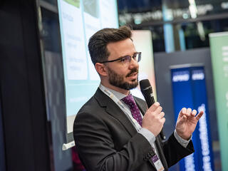 Így válthatnak ma a cégek Magyarországon: lehetőségek a zöld átállásra