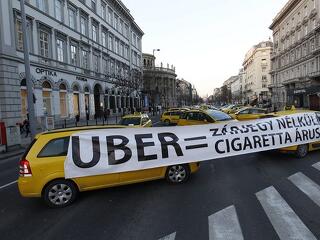 Megvan a kiskapu? Mégis lehet hatósági ár alatt taxizni Budapesten