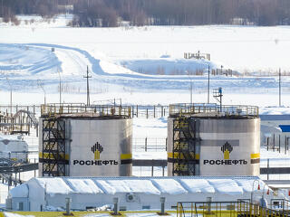 Az egyik legérzékenyebb pontján érte csapás Oroszországot