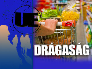 UE Drágaság