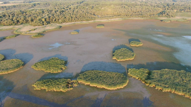 A Tisza-tó. Csak kapkodjuk a fejünket, mi történik a horgászat körül