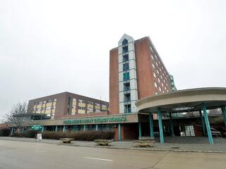 Egy hétig lehet hozzászólni a kórházak támogatásáról szóló rendelettervhez