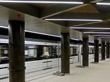 Újpest polgármestere: Ha stadion épül, épüljön metró is