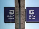 Még a bankadó megemelése előtt villantott egy nagyot a Gránit Bank