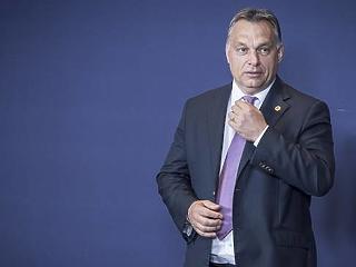 Amiben élen jár Orbán: agyonadóztatja a kiskeresetűeket